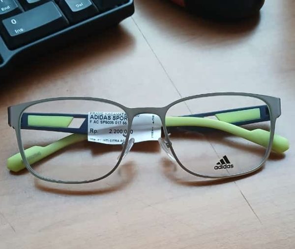 ADIDAS Collection #19