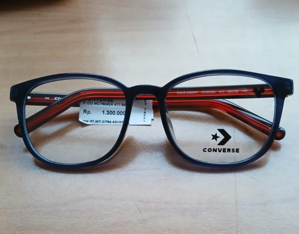 CONVERSE Collection #20