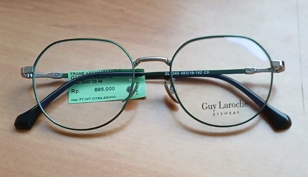 Guy Laroche Collection #15