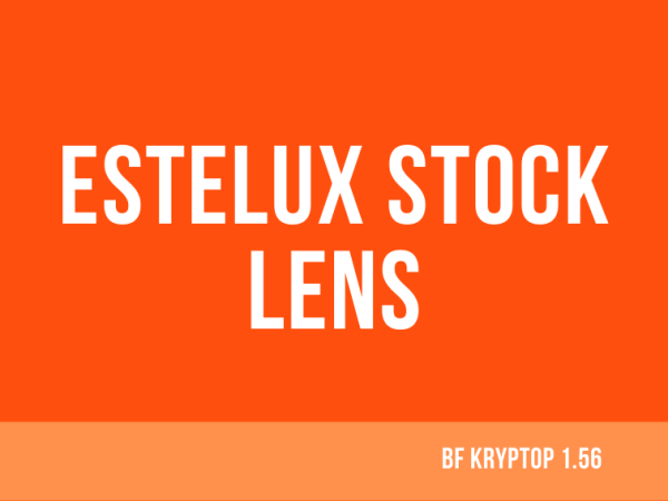 ESTELUX BF KRYTOP 1.56