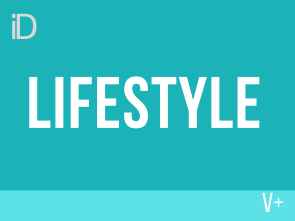 LIFESTYLE V+ EYAS 1.60