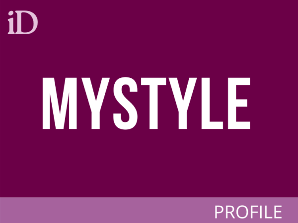 MYSTYLE PROFILE EYNOA 1.67