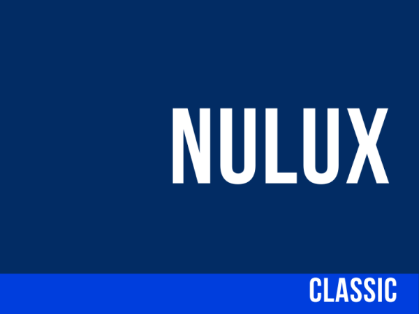 NULUX PHOENIX 1.53