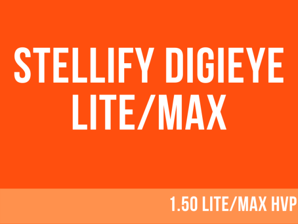 1.50 LITE/MAX HVP