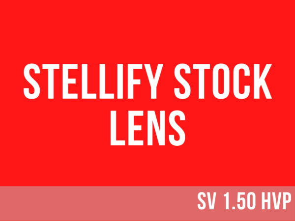 STELLIFY SV 1.50 HVP