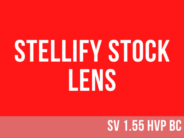 STELLIFY SV 1.55 HVP BC