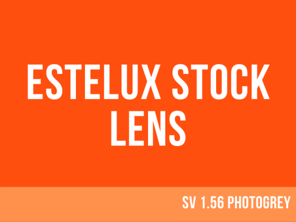 ESTELUX SV 1.56 PHOTOGREY