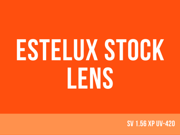 ESTELUX SV 1.56 XP UV-420