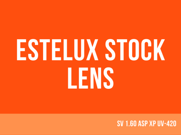 ESTELUX SV 1.60 ASP XP UV-420