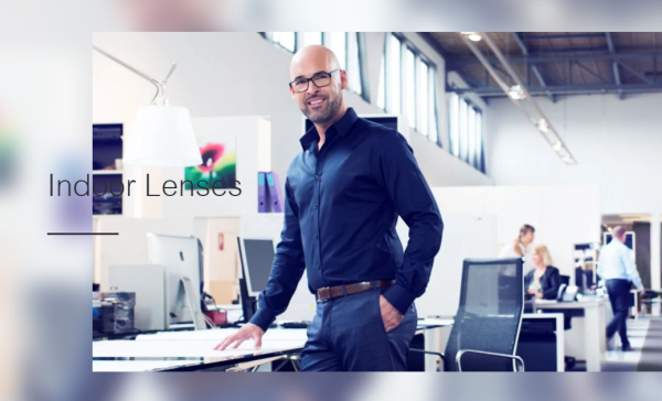 Indoor Lenses Workstyle Room