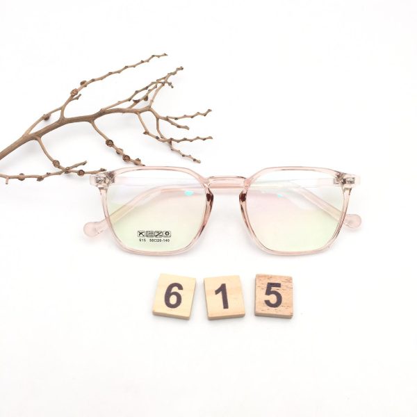 OPTIK CLAIR Collection #283