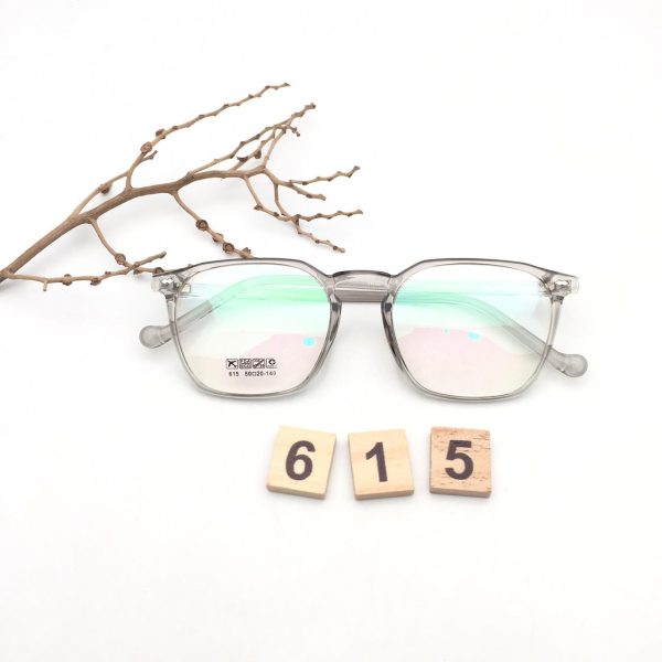 OPTIK CLAIR Collection #281