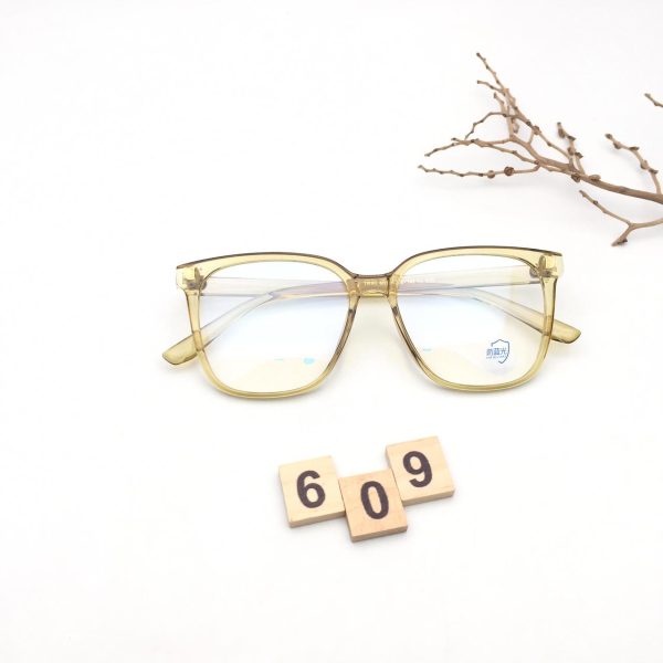OPTIK CLAIR Collection #280