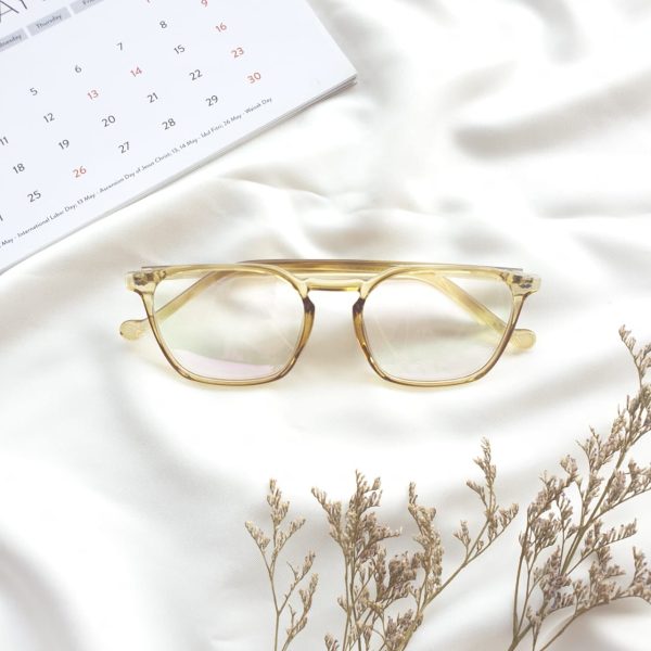 OPTIK CLAIR  Collection #317