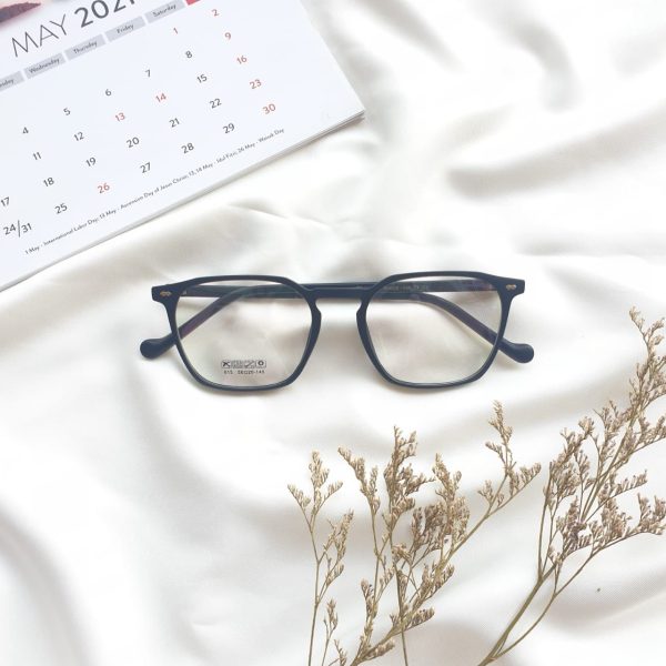 OPTIK CLAIR Collection #318