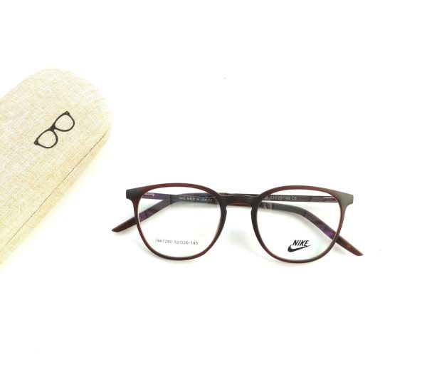 OPTIK CLAIR Collection #258