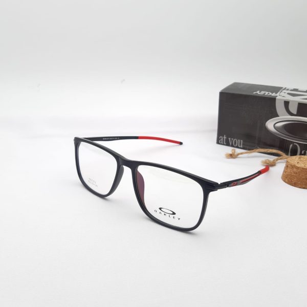 OPTIK CLAIR Collection #254