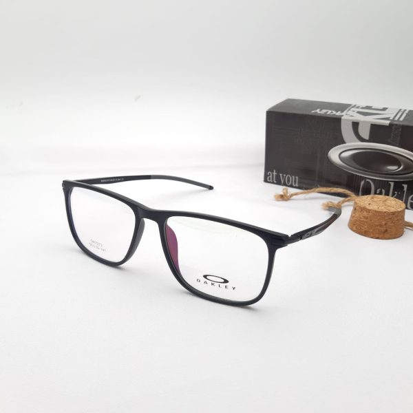 OPTIK CLAIR Collection #252