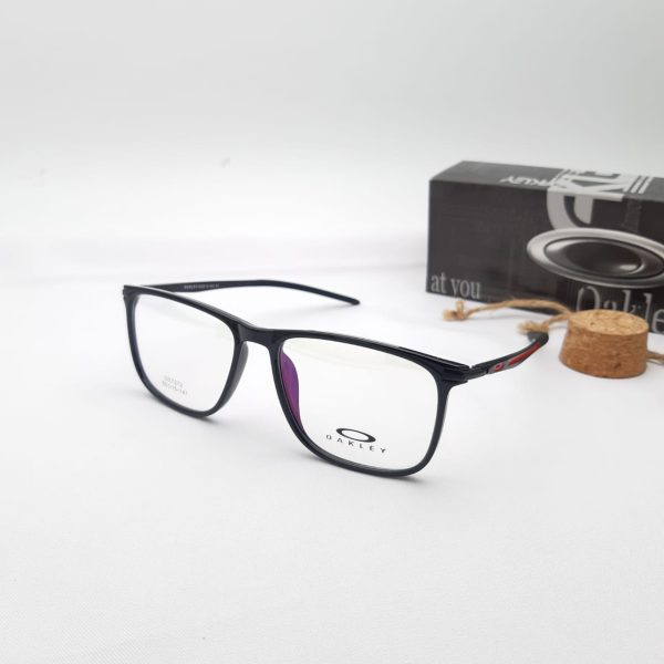 OPTIK CLAIR Collection #251
