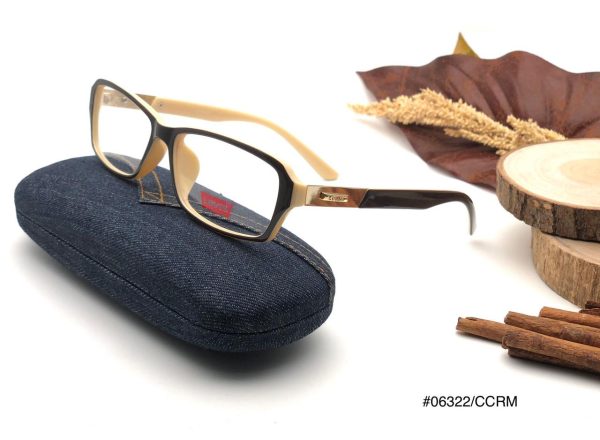 OPTIK CLAIR Collection #248