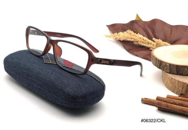 OPTIK CLAIR Collection #246