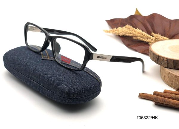 OPTIK CLAIR Collection #245