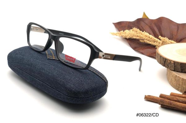 OPTIK CLAIR Collection #241