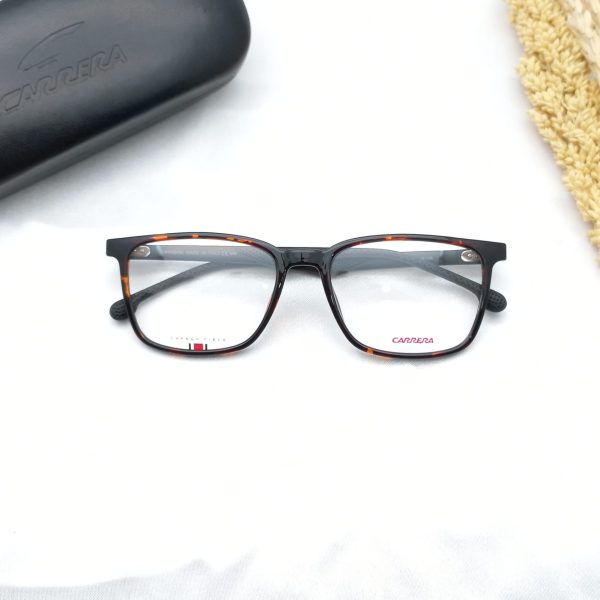 OPTIK CLAIR Collection #64
