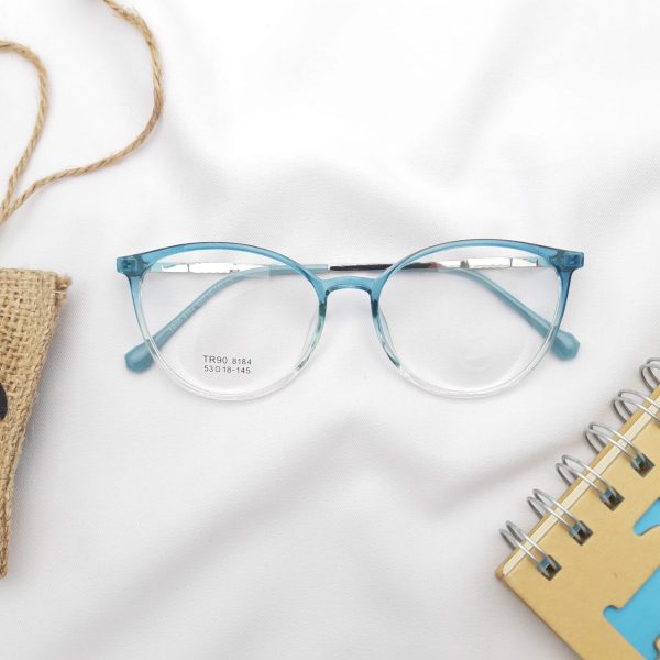 OPTIK CLAIR Collection #49