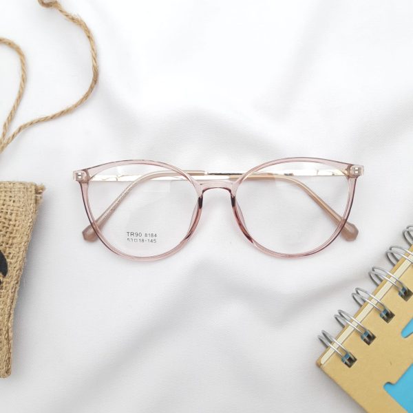 OPTIK CLAIR Collection #50