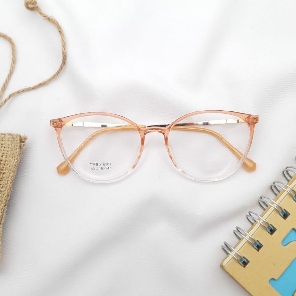 OPTIK CLAIR  Collection #47