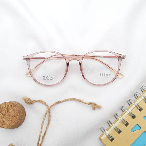 OPTIK CLAIR Collection #44