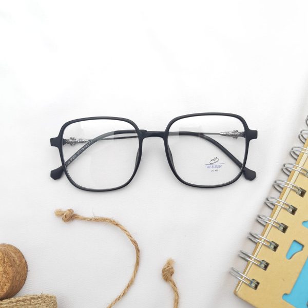 OPTIK CLAIR-Collection #291