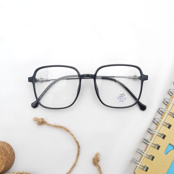 OPTIK CLAIR Collection #286