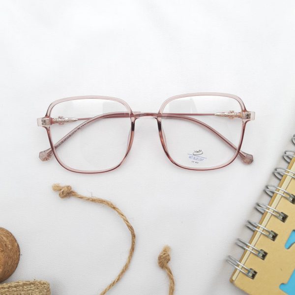 OPTIK CLAIR Collection #287