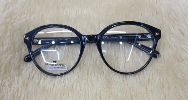 BRAUN BUFEL Collection #49