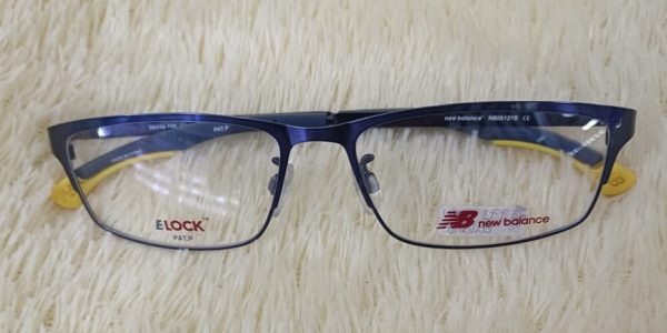 NEW BALANCE Collection #29