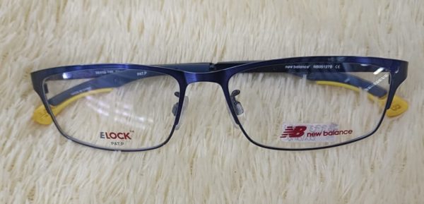 NEW BALANCE Collection #27