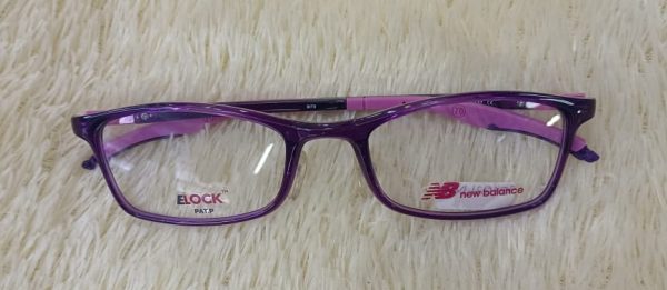 NEW BALANCE Collection #36