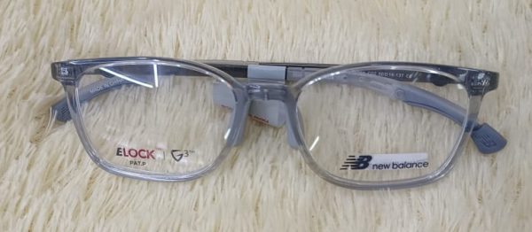 NEW BALANCE Collection #37