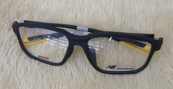 NEW BALANCE Collection #34