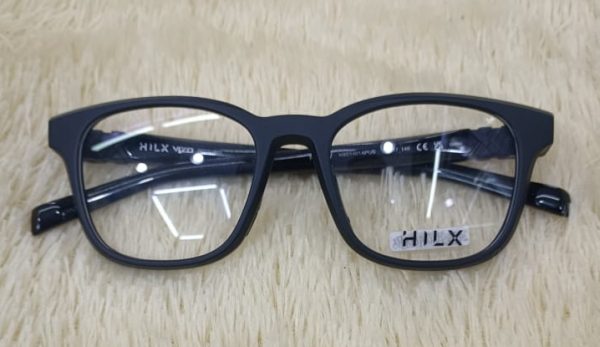 HILX Collection #48
