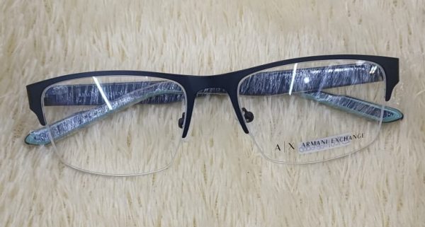 ARMANI EXCHANGE Collection #64