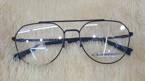 ARMANI EXCHANGE Collection #67