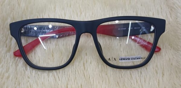 ARMANI EXCHANGE Collection #68